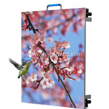 LED Advertising Panel Screen for Outdoor